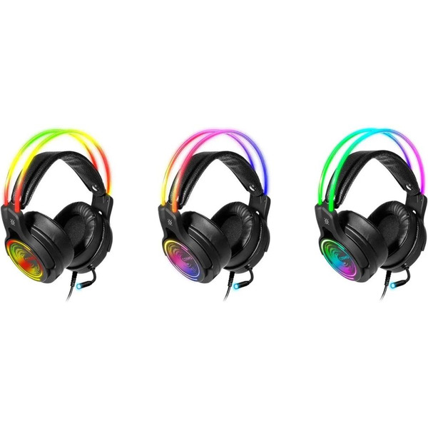 Игровая гарнитура Defender Cosmo PRO