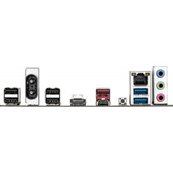 Материнская плата Gigabyte B550 Eagle WiFi6