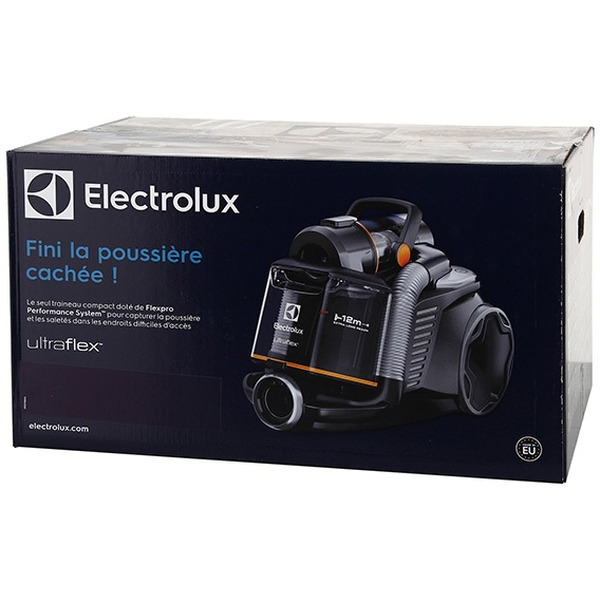 Пылесос ELECTROLUX UFFLEX