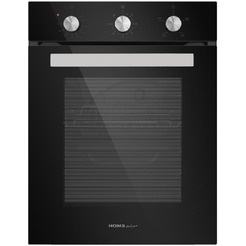 Духовой шкаф HOMSair OES456BK