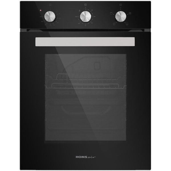Духовой шкаф HOMSair OES456BK