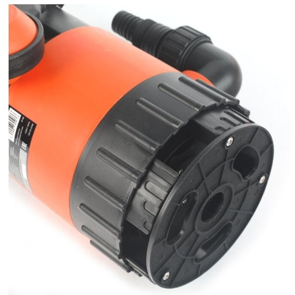 Дренажный насос Patriot F 500 D