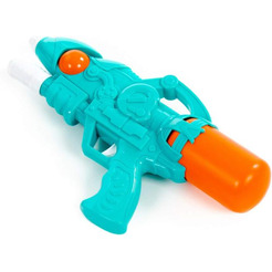 Водный пистолет Полесье Аквадрайв №6 89700