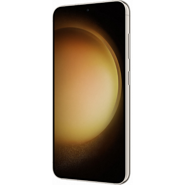 Смартфон Samsung Galaxy S23 SM-S911B/DS 8GB/256GB (бежевый)