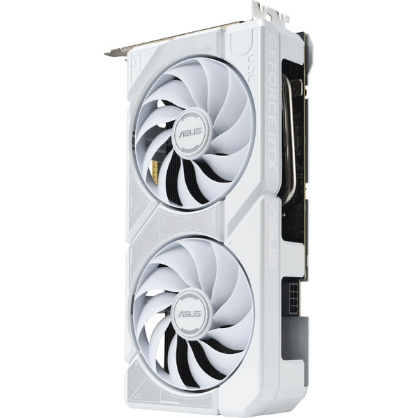 Видеокарта Asus DUAL-RTX5060TI-O16G-WHITE