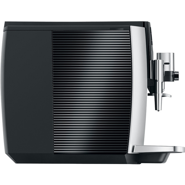 Кофемашина JURA E8 Touch (платиновый)