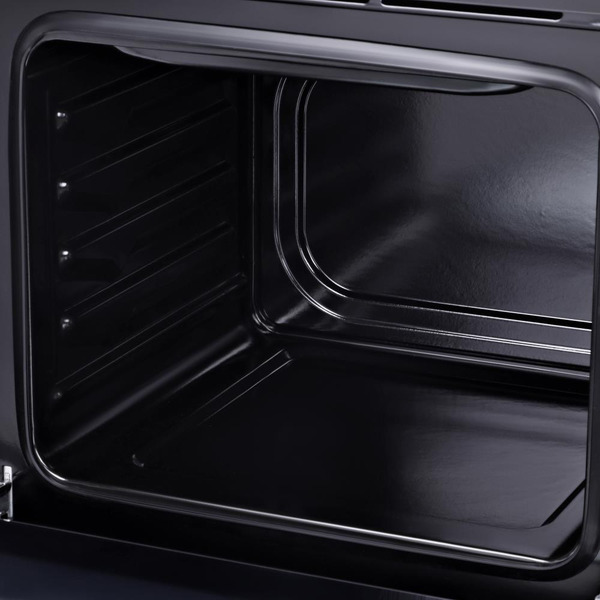 Духовой шкаф Hyundai HEO 6630 BG