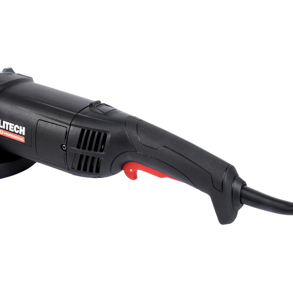 Углошлифовальная машина ELITECH AG 2523E