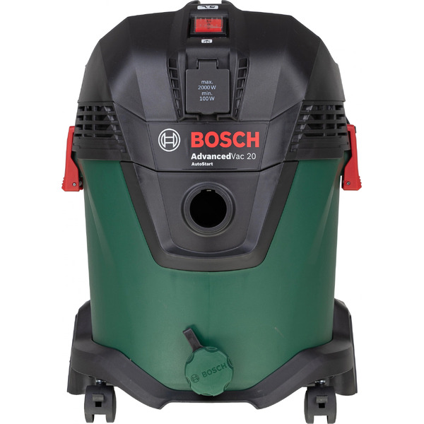 Пылесос Bosch AdvancedVac 20 (06033D1200)