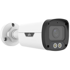 IP-камера Uniview IPC2314LE-ADF40KM-WL