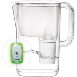 Кувшин БАРЬЕР Токио Опти-Лайт (белый)