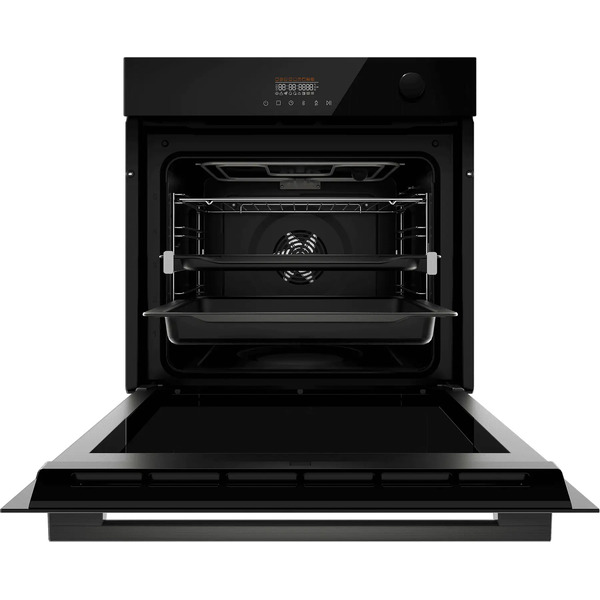 Духовой шкаф Haier HOQ-F4AAN3GB