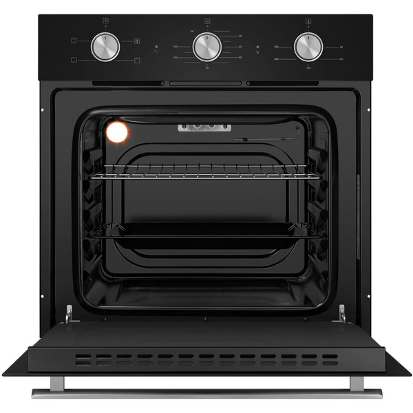 Духовой шкаф MAUNFELD AEOC6040B