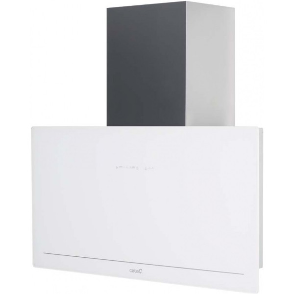 Вытяжка кухонная САТА GOYA 90 WH