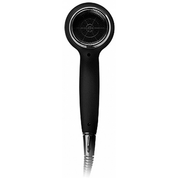 Фен REDMOND RF-531 (черный/хром)