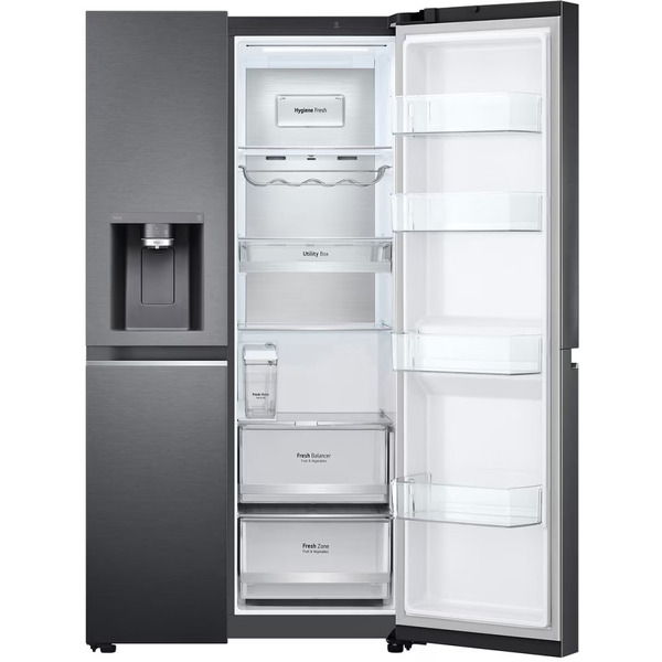Холодильник LG GC-L257CBEV