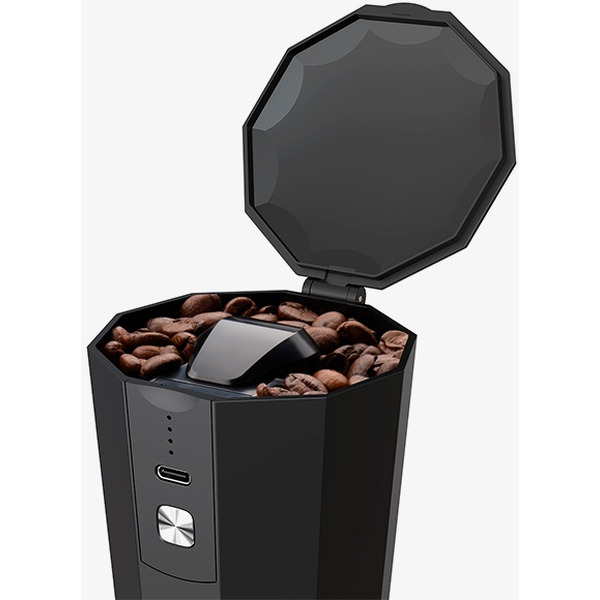 Кофемолка Miru KACG01