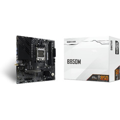 Материнская плата BIOSTAR B850MT2-E DJ