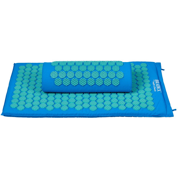 Набор акупунктурный BRADEX Нирвана KZ 0730