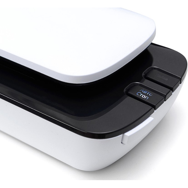 Вакууматор Kitfort KT-1503-1, белый