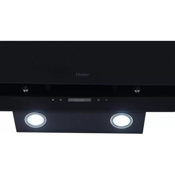 Вытяжка Haier HVX-W672GB