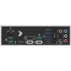 Материнская плата ASUS TUF Gaming X870-Plus WiFi