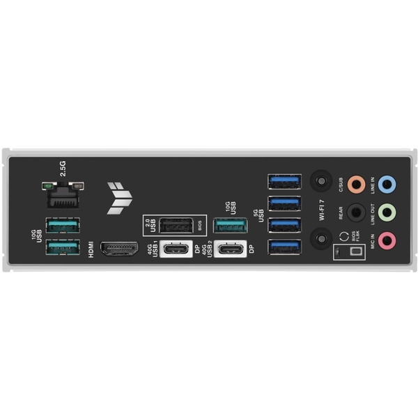 Материнская плата ASUS TUF Gaming X870-Plus WiFi