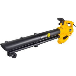 Воздуходувка Huter EB-3000 (70/13/38)