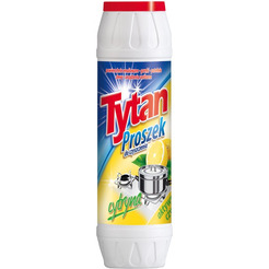 Чистящее средство TYTAN Лимон 500 г