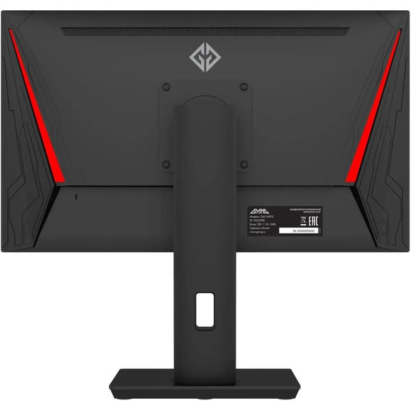 Монитор GMNG GM-24F03