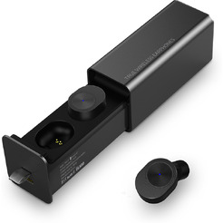 Наушники Olmio TWE-01 (038482)