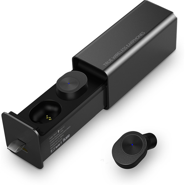 Наушники Olmio TWE-01 (038482)