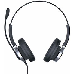 Гарнитура Accutone UB610MKII USB (ZE-UB610MKII-UC-RU)