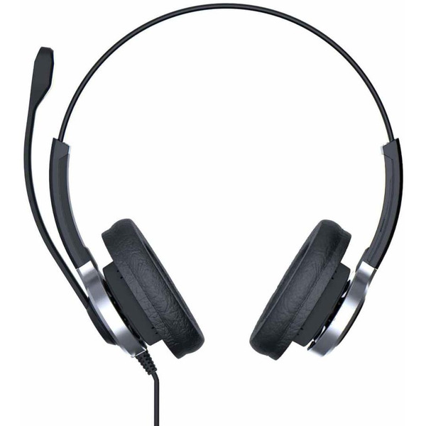 Гарнитура Accutone UB610MKII USB (ZE-UB610MKII-UC-RU)