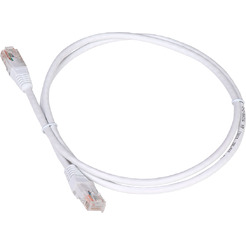 Кабель Lanmaster TWT-45-45-15-WH