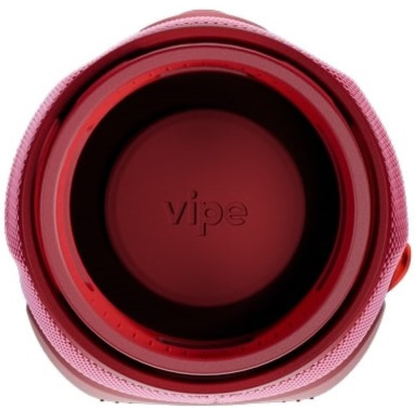 Беспроводная колонка Vipe Spark (красный)