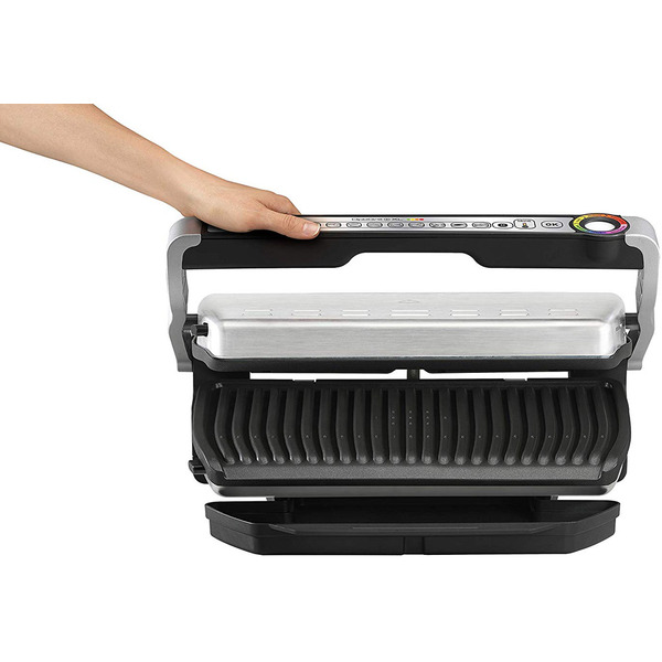 Электрогриль Tefal Optigrill+ XL GC724D12