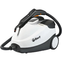 Пароочиститель Bort BDR-2300-R (93722609)