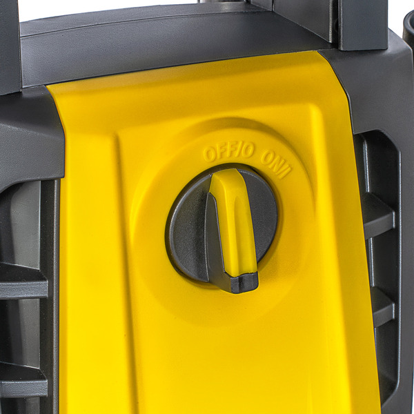 Мойка высокого давления Kolner KHPW 2750FSPR (кн2750фспр)