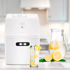 Льдогенератор Kitfort KT-1815