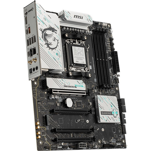 Материнская плата MSI B850 Gaming Plus WiFi