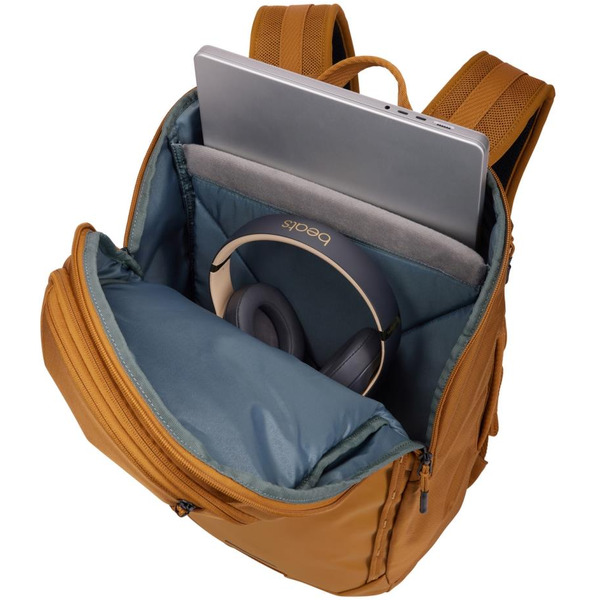 Рюкзак для ноутбука Thule Chasm TCHB215 (желтый)