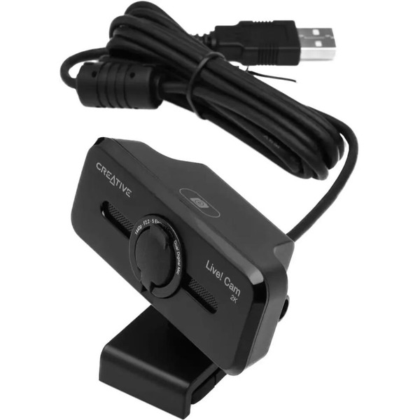 Веб-камера Creative Live! Cam SYNC V3