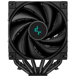 Кулер для процессора DeepCool AK620 Digital R-AK620-BKADMN-G