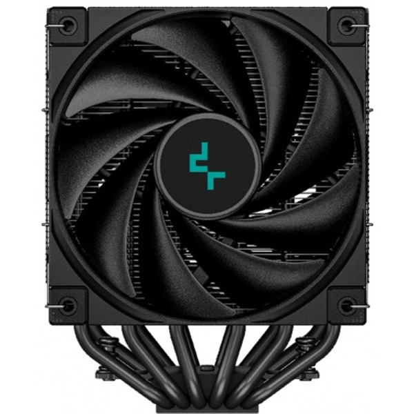 Кулер для процессора DeepCool AK620 Digital R-AK620-BKADMN-G