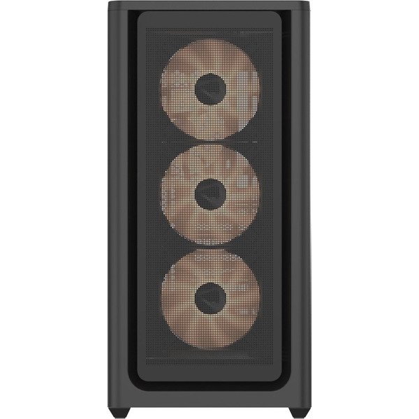 Корпус Formula Air Power G9 Duo PA (черный)