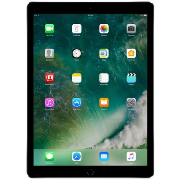 Планшет Apple iPad Pro 10.5 Wi-Fi 64GB Space Gray