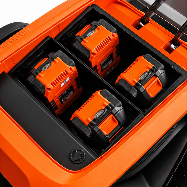 Газонокосилка SKIPER SW480
