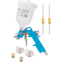 Краскопульт DGM Air Gun 100 DG4016-1