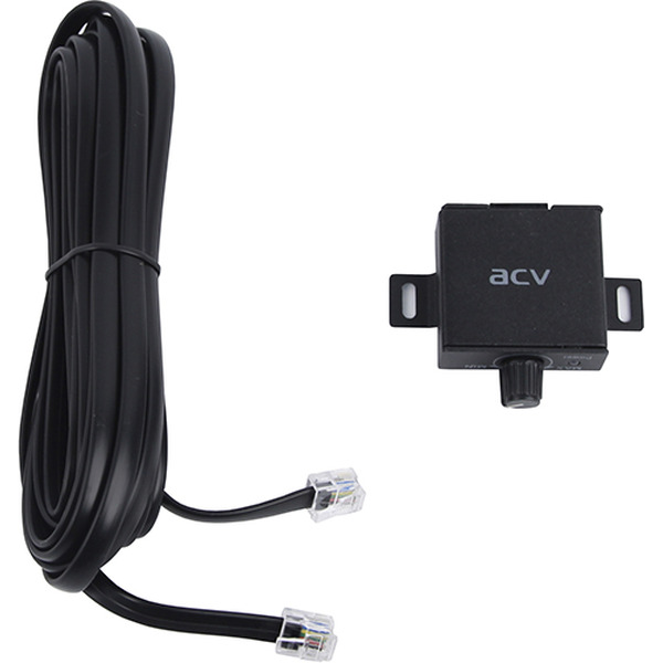 Автомобильный усилитель ACV LX-1.800